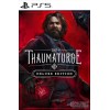 The Thaumaturge: Deluxe Edition PS5